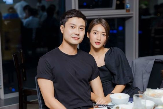 Khả Ngân lộ bằng chứng yêu đương, còn thường xuyên làm điều này cho Thanh Sơn Ảnh 4