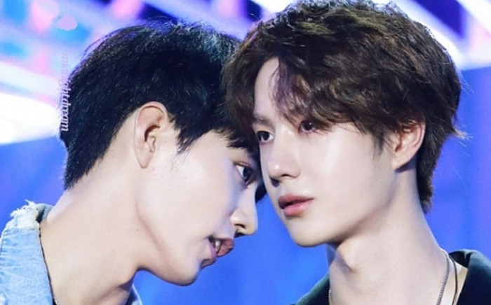 Vương Nhất Bác bất ngờ vươn lên dẫn trước khi Tiêu Chiến đang bận nghỉ ngơi Ảnh 2