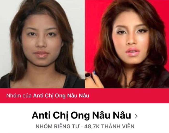  Cùng bị lập nhóm anti-fan: Ý Nhi đứng đầu, Hương Giang từng chung cảnh ngộ Ảnh 14