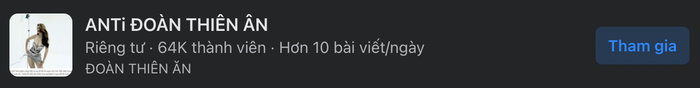  Cùng bị lập nhóm anti-fan: Ý Nhi đứng đầu, Hương Giang từng chung cảnh ngộ Ảnh 10