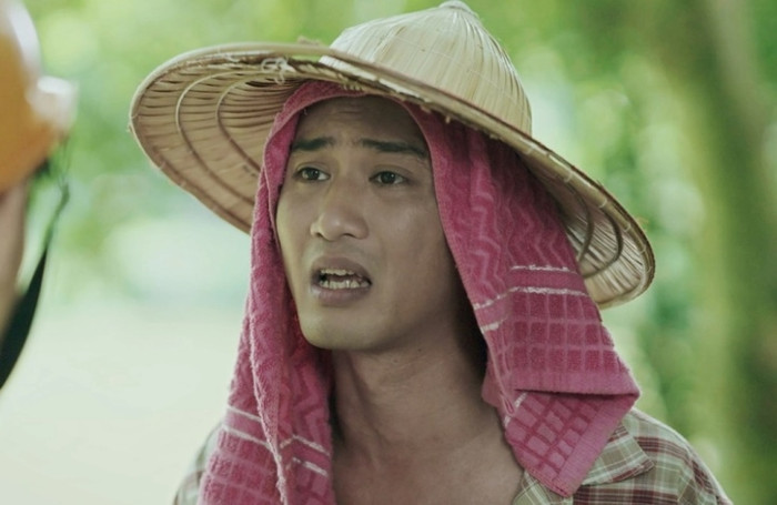  Vừa bị chê bai vì nói giọng khàn, Doãn Quốc Đam thẳng thắn lên tiếng đáp trả Ảnh 2