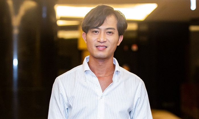 Vừa bị chê bai vì nói giọng khàn, Doãn Quốc Đam thẳng thắn lên tiếng đáp trả Ảnh 4