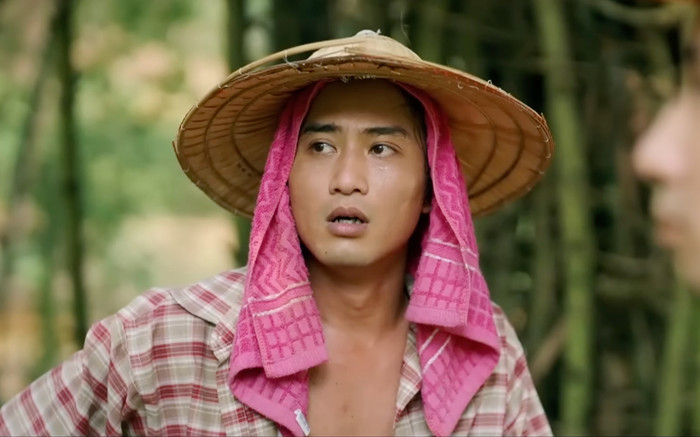 Vừa bị chê bai vì nói giọng khàn, Doãn Quốc Đam thẳng thắn lên tiếng đáp trả Ảnh 2