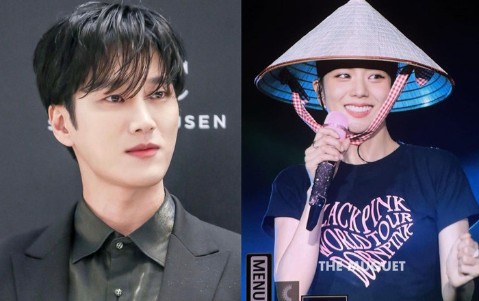 Tóm gọn Jisoo (BLACKPINK) và Ahn Bo Huyn hẹn hò, phía công ty YG nói gì? Ảnh 2