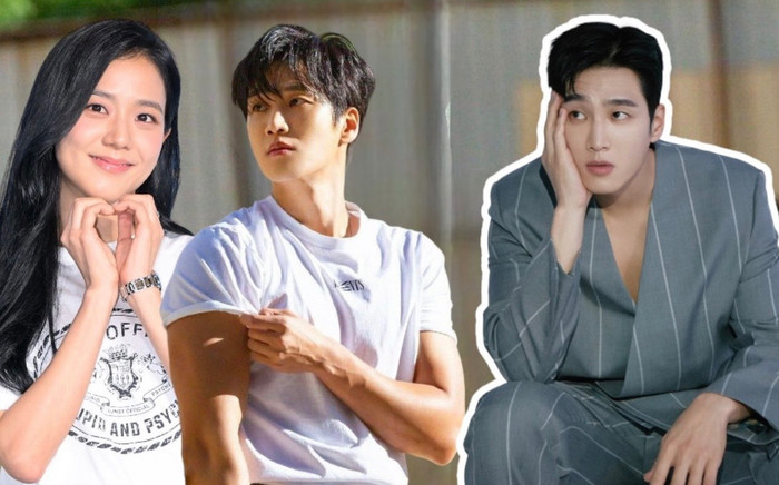Bạn trai Jisoo: Nam thần sinh năm 1988, sở hữu body hội chị em mê đắm Ảnh 2