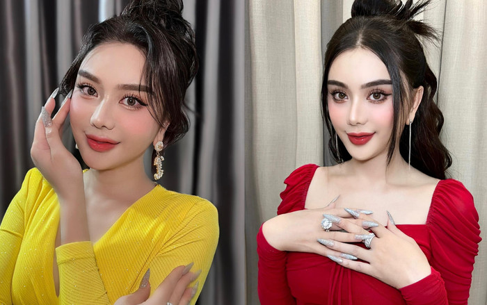 Bị chê giọng mới nói 'hụt hơi, khó nghe' Lâm Khánh Chi nói gì? Ảnh 2