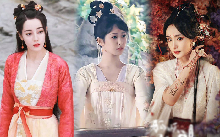 Dương Tử được khen có thiên phú diễn xuất, Dương Mịch – Nhiệt Ba phải học tập Ảnh 2