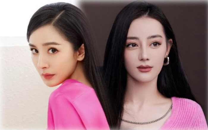  Dương Tử được khen có thiên phú diễn xuất, Dương Mịch – Nhiệt Ba phải học tập Ảnh 5