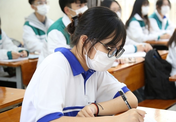  Lần đầu tiên tuyển bổ sung lớp 10, TP.HCM thực hiện xét điểm thế nào? Ảnh 1