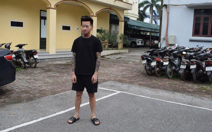 3 cô gái sập bẫy vì ham việc nhẹ lương cao ở bài đăng tuyển người trên Facebook Ảnh 2