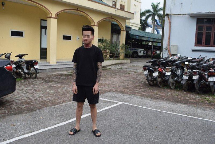  3 cô gái sập bẫy vì ham việc nhẹ lương cao ở bài đăng tuyển người trên Facebook Ảnh 1