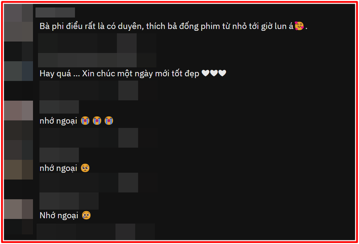  Cẩm Ly khiến dân mạng sụt sùi khi hát cùng nữ nghệ sĩ gạo cội trên sân khấu Ảnh 5