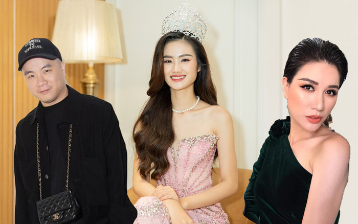 Sao Việt nói về Ý Nhi: Kẻ đòi tước vương miện, người bênh vực hãy cho cơ hội Ảnh 2