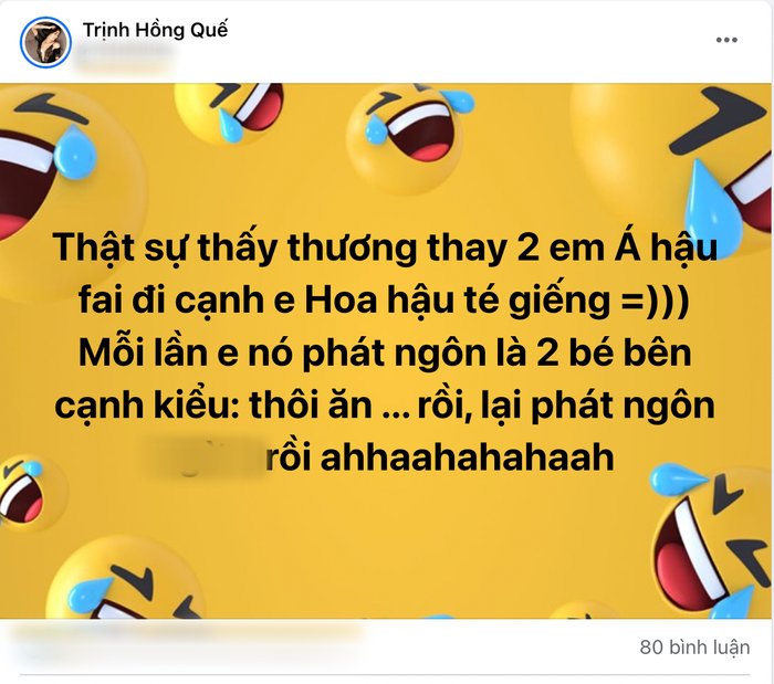 Sao Việt nói về Ý Nhi: Kẻ đòi tước vương miện, người chê 'hoa hậu té giếng' Ảnh 7