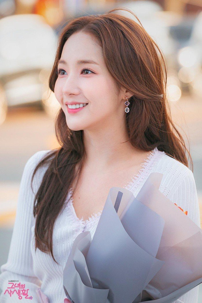  Dàn 'bóng hồng' tài sắc trong đời Ahn Bo Hyun: Jisoo BLACKPINK liệu có đọ lại? Ảnh 7