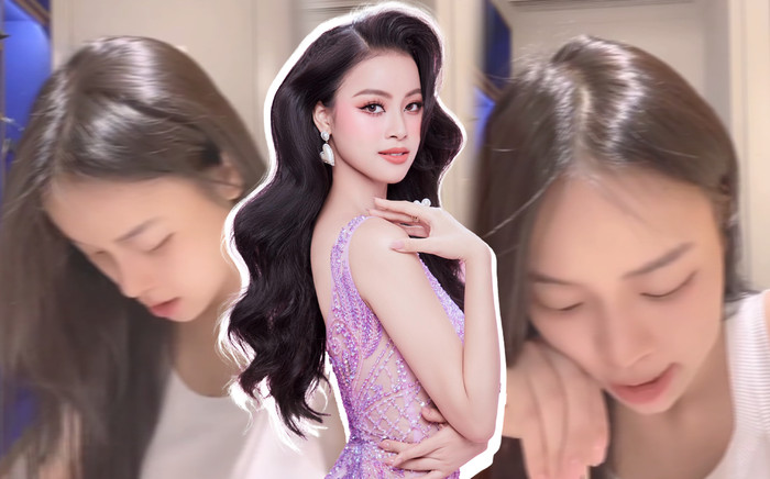 Hết Ý Nhi, Đào Thị Hiền lại nhận 'gạch đá' khi xin lỗi thay Top 3 với thái độ lạ Ảnh 2