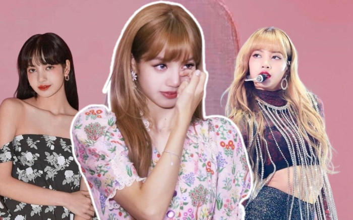 Lisa (BLACKPINK) tiết lộ đang gặp khủng hoảng một phần tư cuộc đời Ảnh 2
