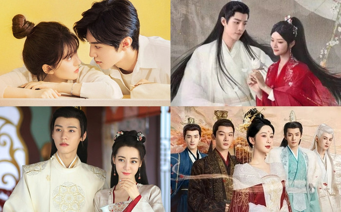 Những bộ phim không nên bỏ lỡ: Dương Tử vẫn thua đau trước Tiêu Chiến Ảnh 2