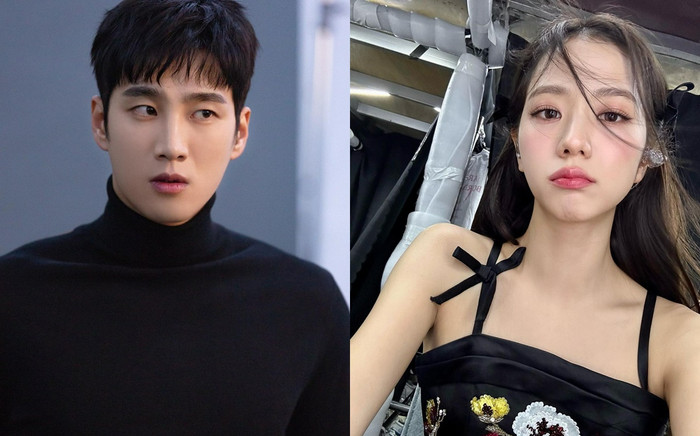 Han So Hee đã biết Ahn Bo Hyun hẹn hò Jisoo từ lâu, đây chính là bằng chứng Ảnh 2