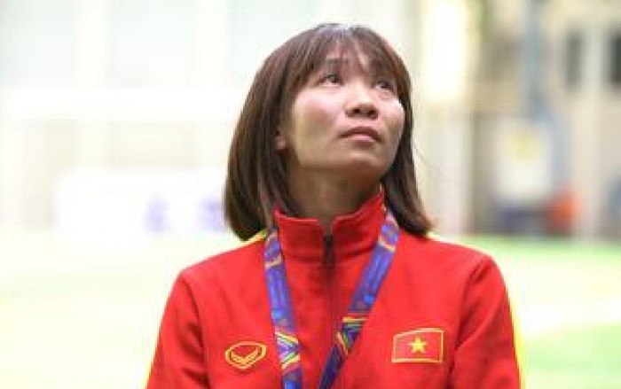 Nỗi buồn và nước mắt của Thuỳ Trang Ảnh 2