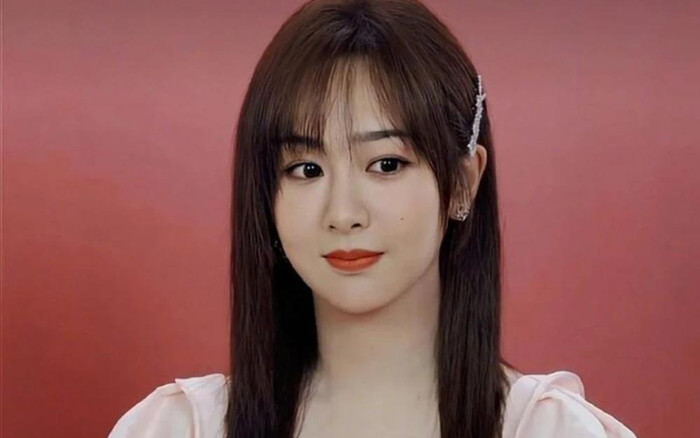 Lộ ảnh con của Dương Tử với nửa kia, bé trai vừa giống mẹ vừa giống bố Ảnh 2