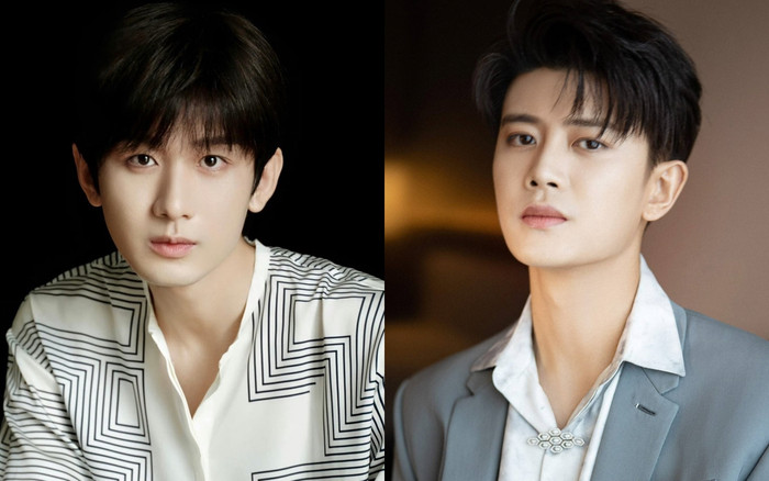 Nhậm Gia Luân thất sủng, buộc phải nhường ghế 'Nhất ca' cho Thành Nghị? Ảnh 2