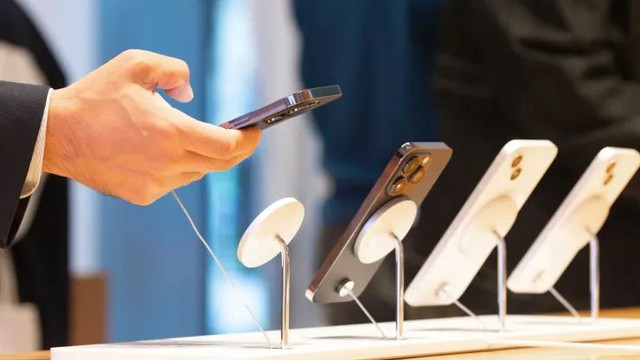  Bất ngờ với doanh số iPhone 14 Pro Max 6 tháng đầu năm 2023 Ảnh 1