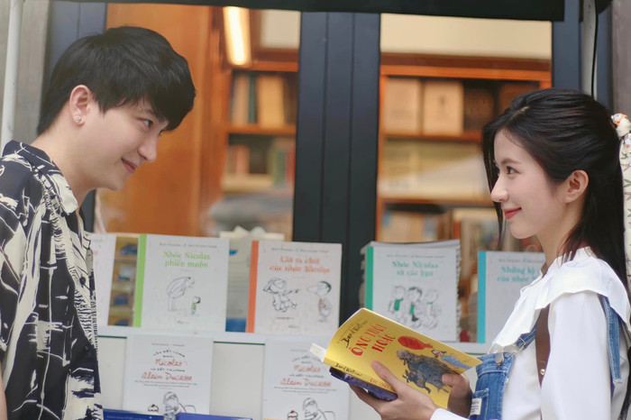 Món Quà Của Cha tập cuối: Phúc lên kế hoạch làm điều này với Thảo Ảnh 1