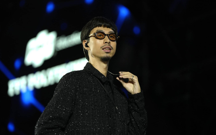 Được khán giả phản ánh về phong độ biểu diễn, Đen Vâu trả lời ra sao? Ảnh 2