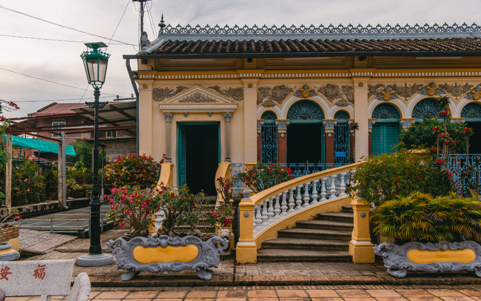 1 ngày ở Cần Thơ, nhất định phải ghé qua 3 địa điểm lý tưởng này Ảnh 2