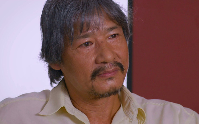 Món Quà Của Cha tập cuối: Ninh 'loe' đại chiến tình địch, ông Nhân quyết bán nhà Ảnh 2