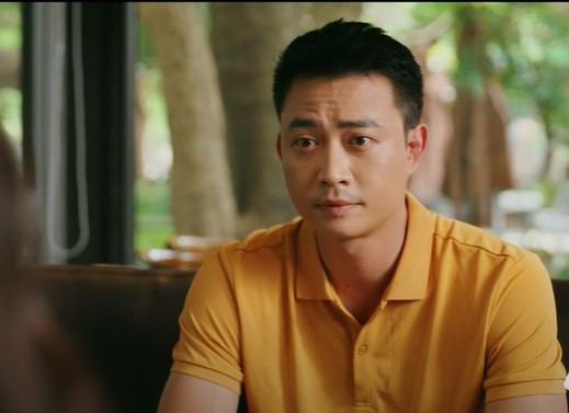 Hùng đến gặp 'chính thất', yêu cầu không được làm hại em gái.