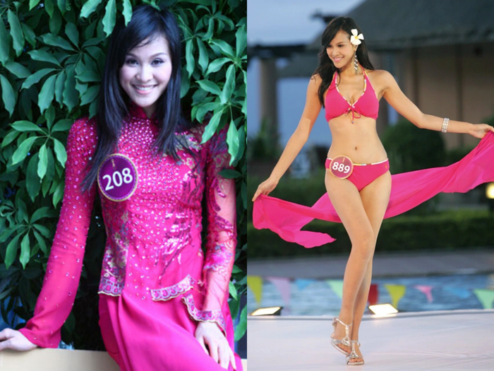 Phương Mai: 'Tôi áp lực khi chấm thi dàn thí sinh xuất sắc của Miss Universe VN' Ảnh 5