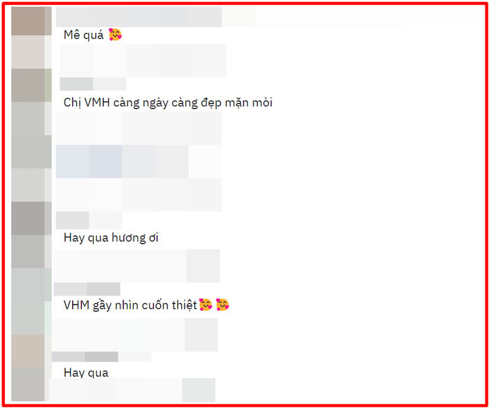  Diện váy ngắn đi hát, dân mạng ngỡ ngàng trước sắc vóc Văn Mai Hương hiện tại Ảnh 3