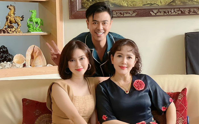 Tuấn Tú: Nghĩa (Món Quà Của Cha) đáng thương nhưng cũng đáng trách Ảnh 2