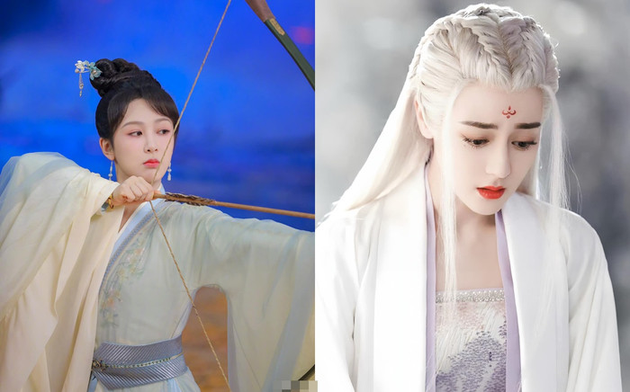 10 phim chiếu mạng hot nhất hè 2023: Trường Tương Tư bỏ xa An Lạc Truyện Ảnh 2