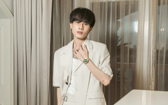 Jack lần đầu tiết lộ người phụ nữ có sức ảnh hưởng lớn nhất trong cuộc đời Ảnh 2