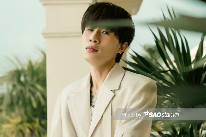 Bà của Jack là người đơn giản, từ tốn.