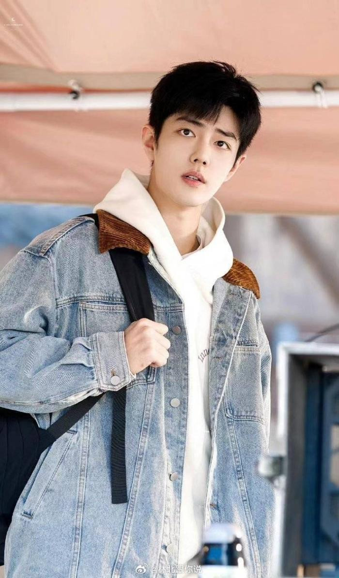  Cùng là đỉnh lưu nhưng Triệu Lệ Dĩnh lại bất ngờ bị Tiêu Chiến vượt mặt Ảnh 2