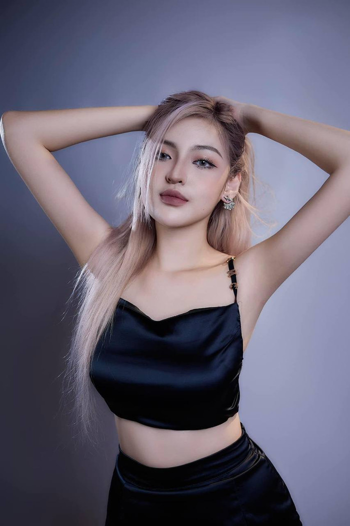  'Hot girl trứng rán' Trần Thanh Tâm gặp vấn đề nghiêm trọng Ảnh 5