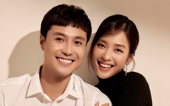 Hóa ra Thanh Sơn đã 'phải lòng' Khả Ngân từ 5 năm trước Ảnh 2