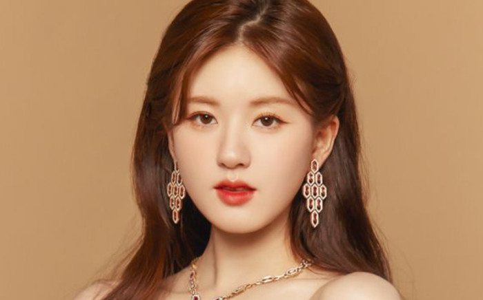 Thành công là thế, Triệu Lộ Tư vẫn bị chèn ép đến mức phải học theo Dương Mịch? Ảnh 2