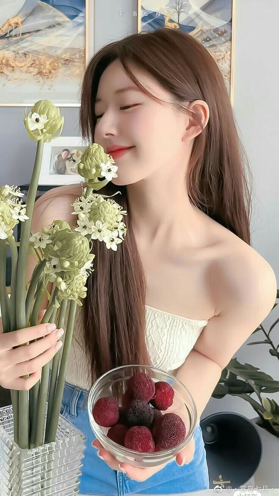  Thành công là thế, Triệu Lộ Tư vẫn bị chèn ép đến mức phải học theo Dương Mịch? Ảnh 2