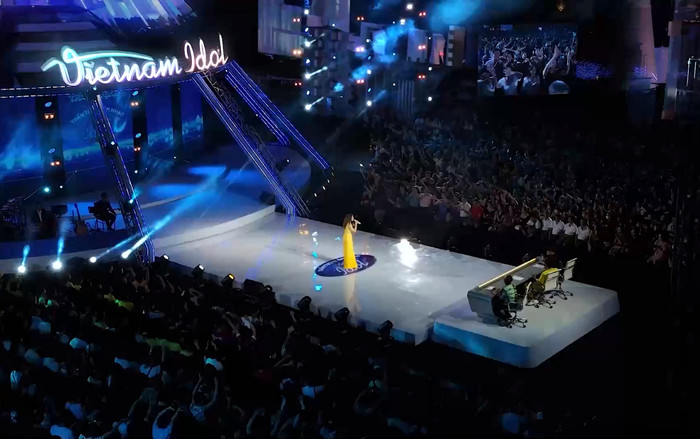 Đêm liveshow đầu tiên của Vietnam Idol 2023 để lại nhiều thương nhớ tại Phú Quốc Ảnh 2