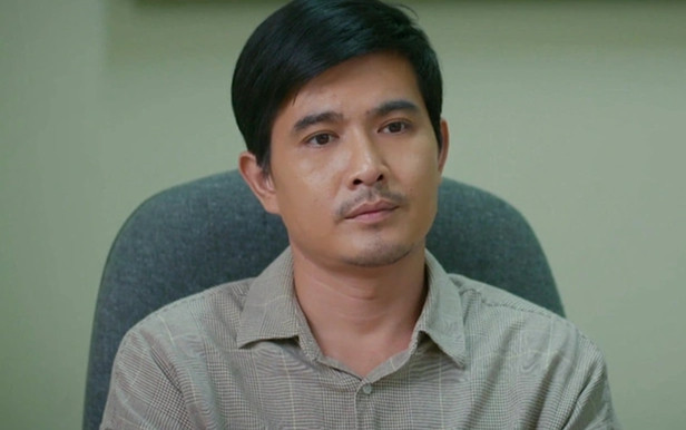 Gia Đình Mình Vui Bất Thình Lình: Hé lộ cảnh Công xuống tóc vì bạo bệnh Ảnh 2