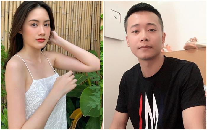 Hotgirl Lào từng công khai tỏ tình với Quang Linh Vlog là ai? Ảnh 8