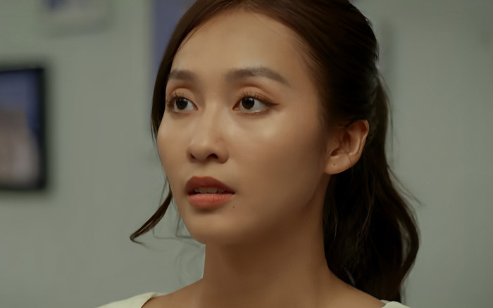 Gia Đình Mình Vui Bất Thình Lình tập 51: Danh hâm nóng tình cảm với Trâm Anh Ảnh 2