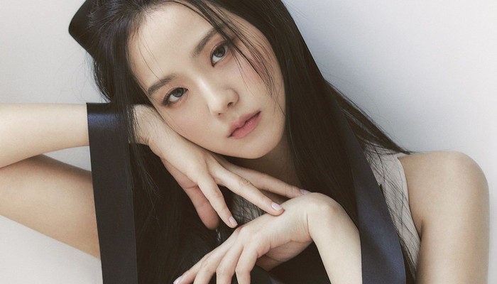  Công khai bạn trai chưa lâu, Jisoo đã sánh đôi bên mỹ nam khác Ảnh 4