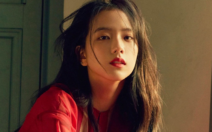 Công khai bạn trai chưa lâu, Jisoo đã sánh đôi bên mỹ nam khác Ảnh 2