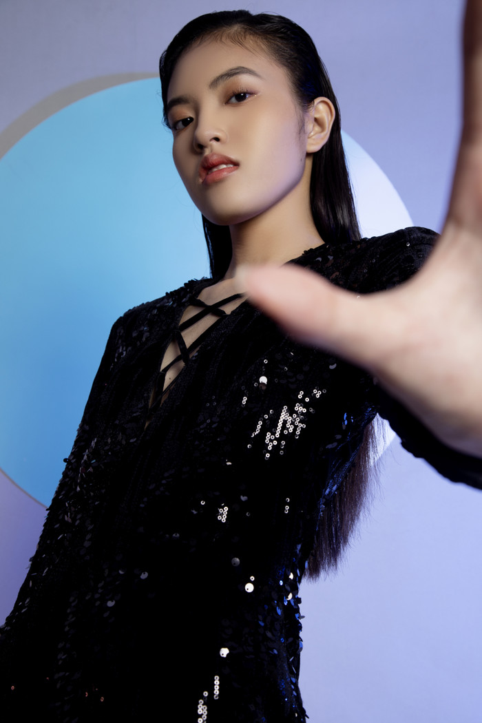 Giống như nhiều cô gái trẻ, Như Ý có ước mơ sẽ trở thành hoa hậu, người mẫu nổi tiếng nên cô bé luôn tích cực rèn luyện hình thể và tố chất để tham gia các đấu trường nhan sắc khi đủ tuổi. Hiện tại, dù còn tuổi vị thành niên nhưng Như Ý đã cao 1m73, nặng 49kg và có số đo “chuẩn chỉnh” của người mẫu là 78-63-89.